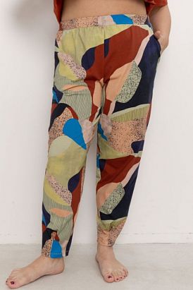 Брюки женские MELADO 6514W-50090.1H-093