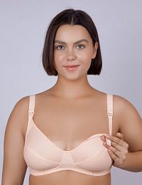 Бюстгальтер женский Verally 269 арт.269-3