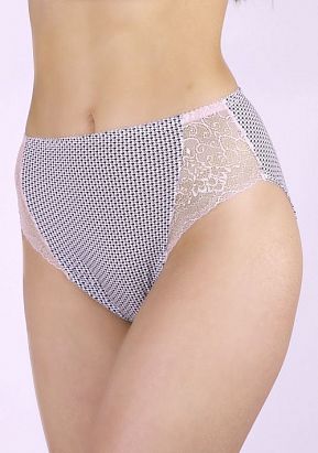 Трусы женские Verally 107M арт.107M-4