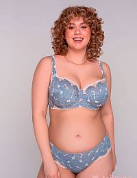 Трусы женские Tribuna TN1852-1369