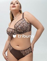 Трусы женские Tribuna TB6131-1546