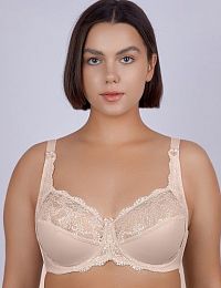 Бюстгальтер женский Verally 299 арт.299-4