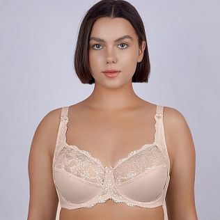 Бюстгальтер женский Verally 299 арт.299-4