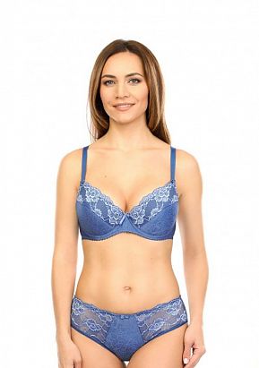 Бюстгальтер женский Delusion 44127-141