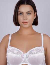 Бюстгальтер женский Verally 2185 арт.2185-1