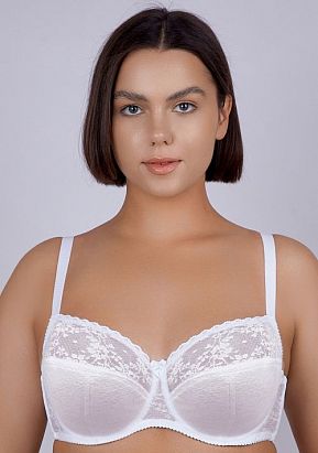 Бюстгальтер женский Verally 2185 арт.2185-1