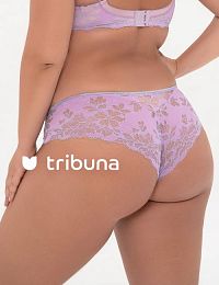 Трусы женские Tribuna TB5651-1505