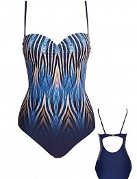 Купальник женский Милавица 400063