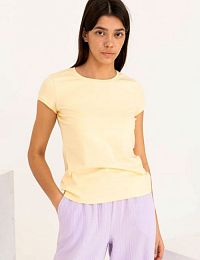 Футболка женская MELADO 1900W-20033.1H