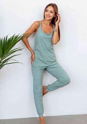 Брюки женские MELADO 4518W-50092.1H-632