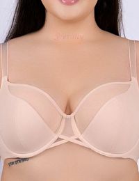 Бюстгальтер женский Verally 2145 арт.2145-1