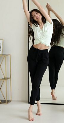 Брюки женские MELADO 1900W-50002.7H