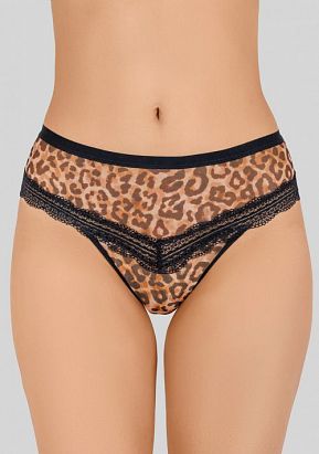 Трусы женские Verally 1168 арт.1168-1