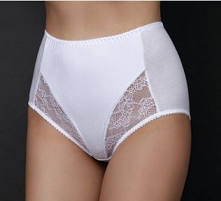 Трусы женские Verally 1006 арт.1006-1