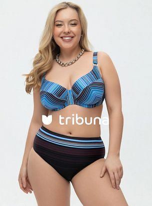 Купальник женский Tribuna RM893N-1551