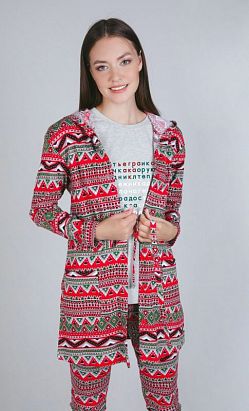 Кардиган женский MELADO 9712W-36010.1H