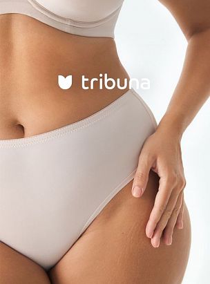 Танга женские Tribuna TB1010