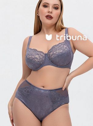 Трусы женские Tribuna TV6107-1540