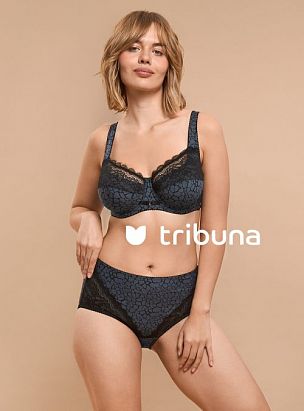 Бюстгальтер женский Tribuna BM353B-1575