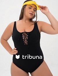 Купальник женский Tribuna SF146S-1137B