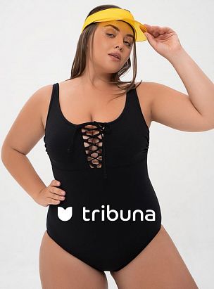 Купальник женский Tribuna SF146S-1137B