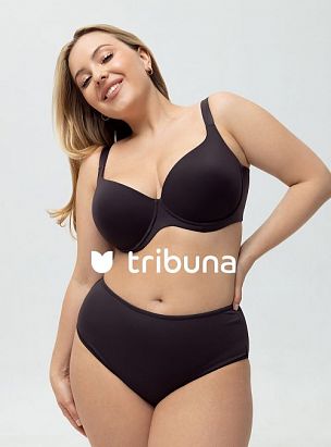 Бюстгальтер женский Tribuna BF070