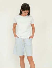 Футболка женская MELADO 1900W-20227.1F