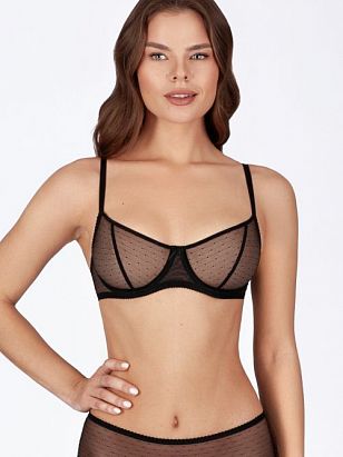 Бюстгальтер женский Edelica 252138