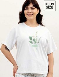 Футболка женская MELADO 5531W-20240.2H-921.1311