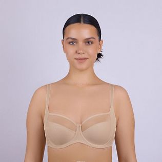 Бюстгальтер женский Verally 2162M арт.2162M-1