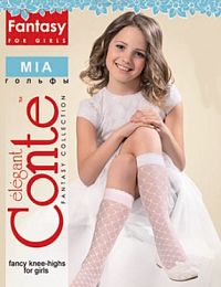 Гольфы детские Conte elegant MIA 14С-22СП-18