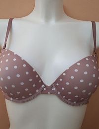 Бюстгальтер женский Delusion 44132-260