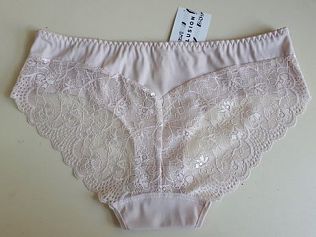 Трусы женские Delusion 55113-420