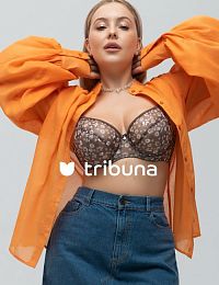 Бюстгальтер женский Tribuna BM510M-1546