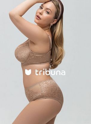 Трусы женские Tribuna TV6107-1544