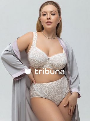 Бюстгальтер женский Tribuna BM1086-1545