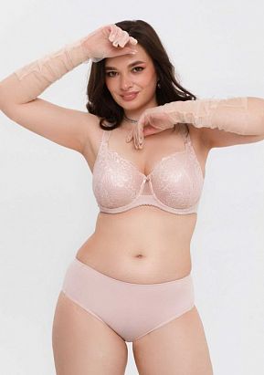 Бюстгальтер Delusion 44114