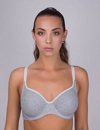 Бюстгальтер женский Verally 246 арт.246-5