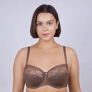 Бюстгальтер женский Verally 259 арт.259-4
