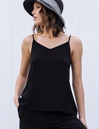 Майка женская MELADO 5704W-11087.1H-911