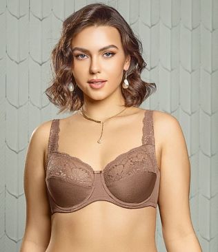 Бюстгальтер женский Verally 2049