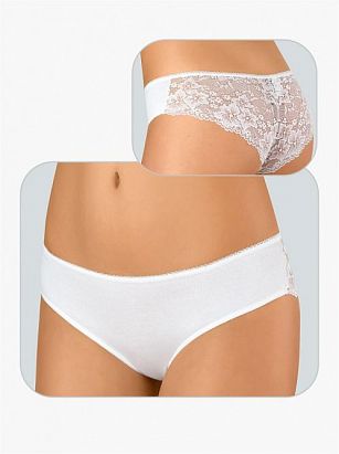 Трусы женские Verally 1003 арт.1003-4