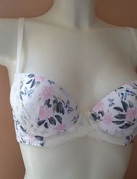 Бюстгальтер женский Delusion 44126-220