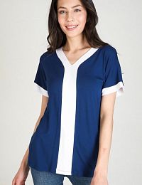 Футболка женская MELADO 0324W-20074.2F