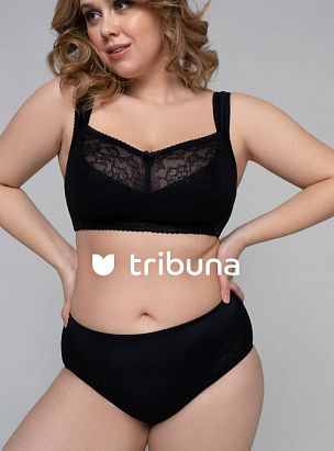 Трусы женские Tribuna TV1011