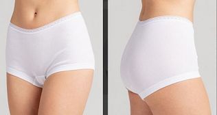 Трусы женские COMAZO 1/75/850