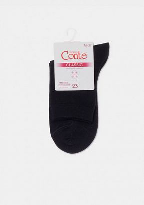Носки женские Conte elegant CLASSIC 22С-77СП-000