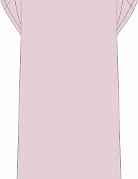 Сорочка женская MELADO 4108W-60192.1S-521