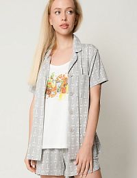 Шорты женские MELADO 2105W-45054.1H