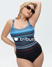 Купальник женский Tribuna SM938S-1551
